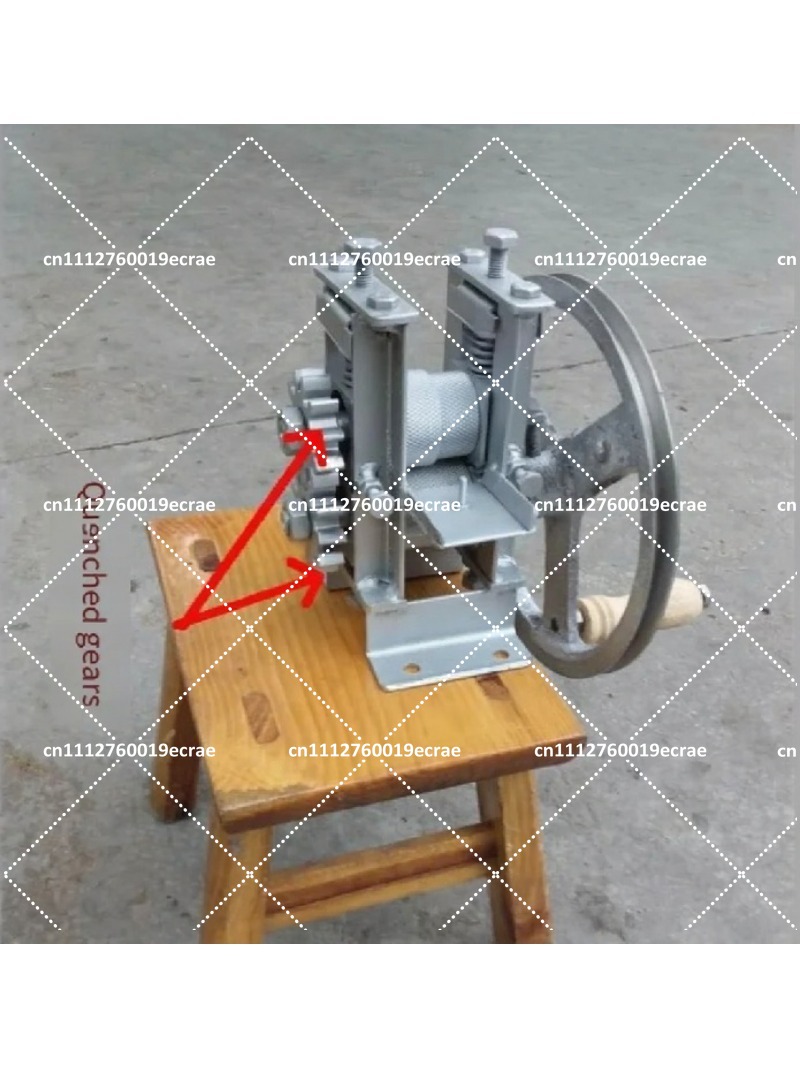 Outdoor Furniture Diy - آلة صنع شرائح الخيزران، أداة تقطيع