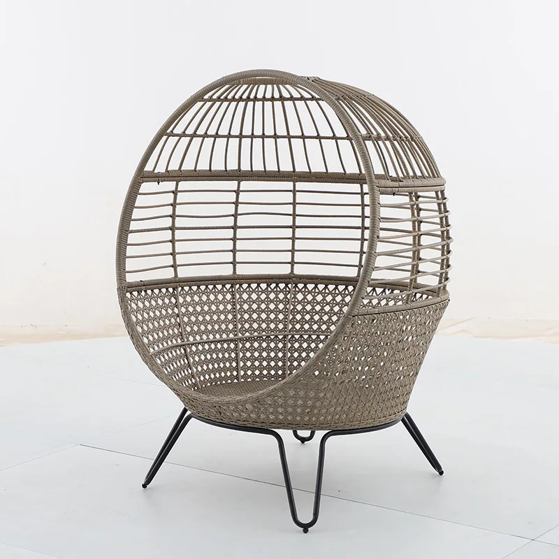 Outdoor Furniture Diy - منتجات جديدة: كرسي حديقة من الصلب