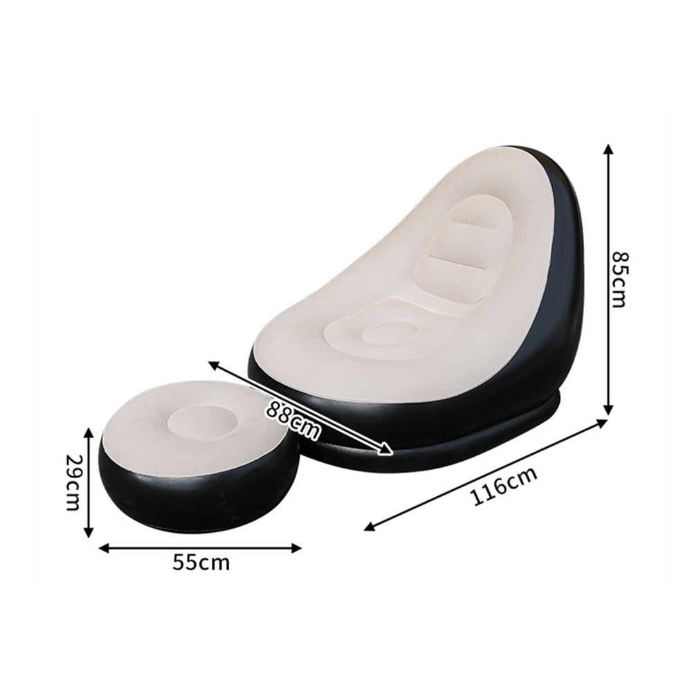 كسول الأريكة الأرائك كرسي قابل - مراجعة Outdoor Daybed Furniture وسعره