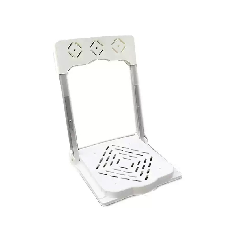 صندوق صيد قابل للطي مع وسادة م - مراجعة Outdoor Furniture Metal وسعره