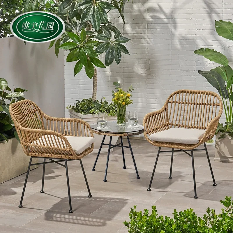 كراسي طعام نورديك للمطبخ، كرسي - مراجعة Outdoor Furniture Metal Chairs وسعره