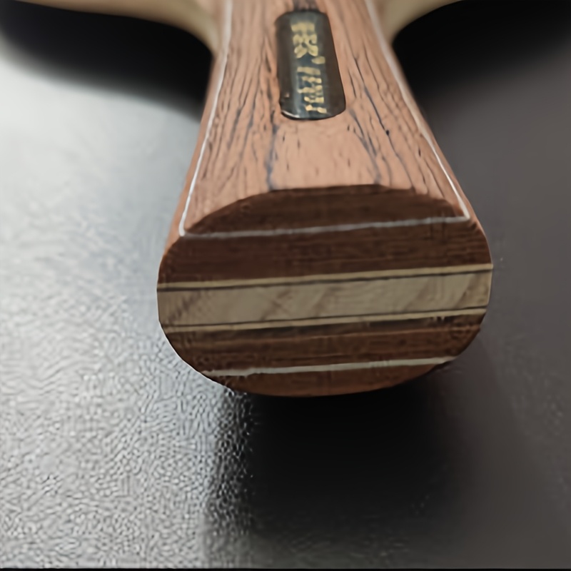 مضرب تنس طاولة من خشب الأبنوس، - مراجعة Outdoor Furniture Wood وسعره
