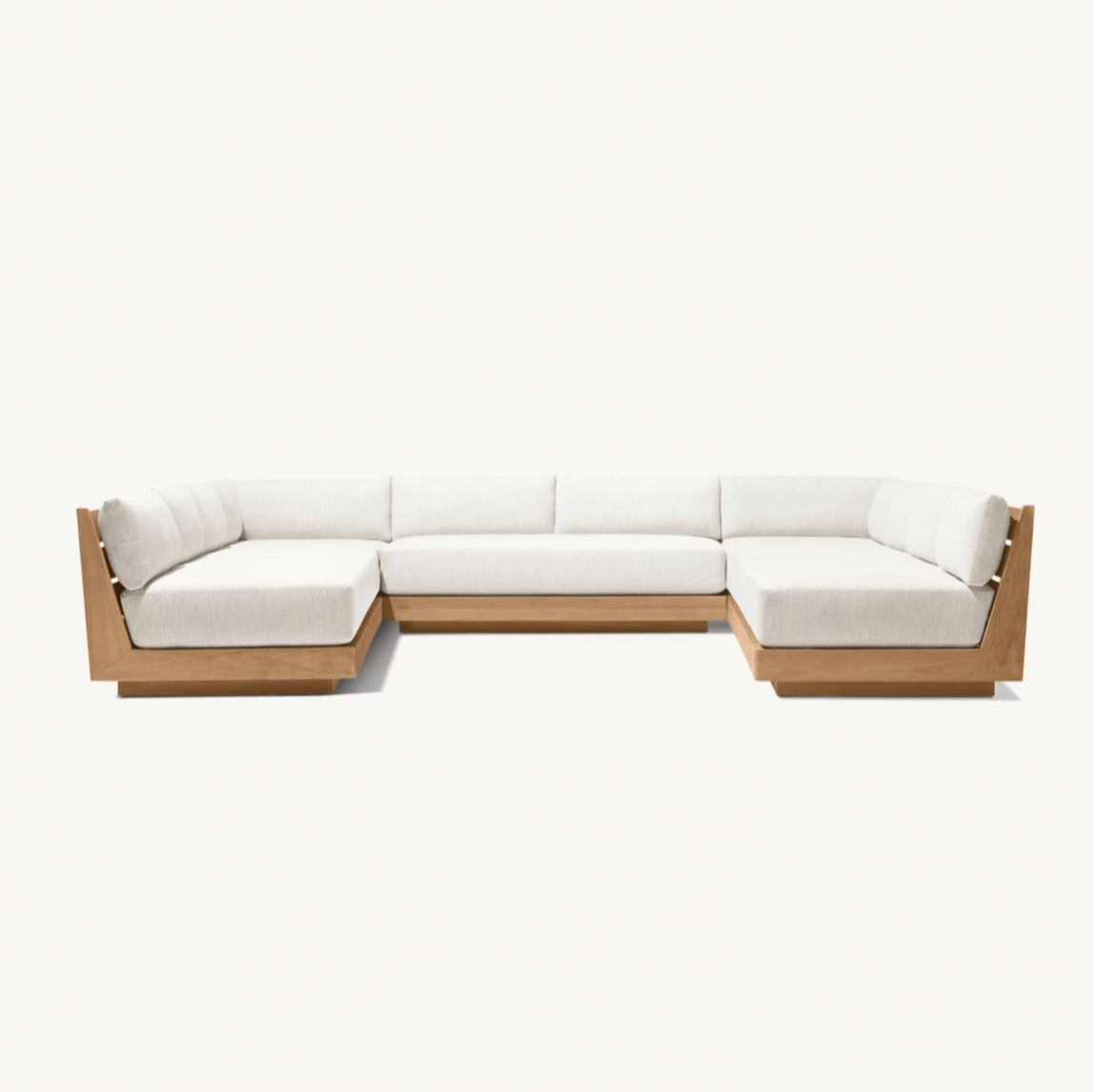 أطقم حدائق فناء عصرية بسيطة لل - مراجعة Outdoor Furniture Luxury وسعره