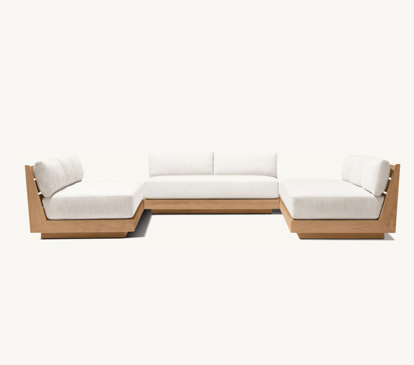 أطقم حدائق فناء عصرية بسيطة لل - مراجعة Outdoor Furniture Luxury وسعره